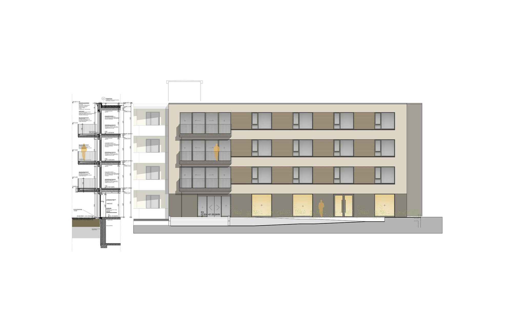 HerthavonDiergardtHaus GPG Architektur