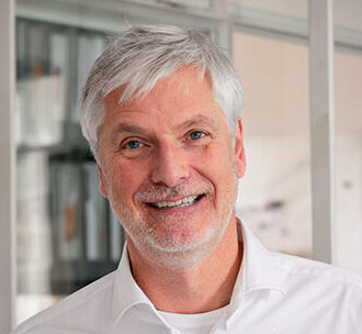 Ulrich Griebel GTP