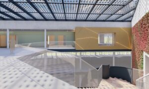 GPG Architekten - Projekt IGH