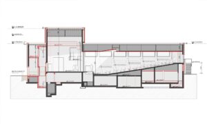 GPG Architekten - Projekt LLG Skizze