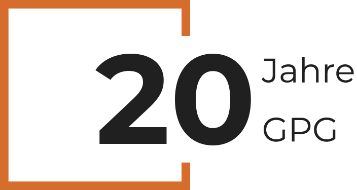 20 Jahre GPG Architekten