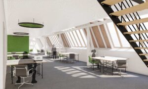 GPG Architekten - Projekt SCZ Innen 02